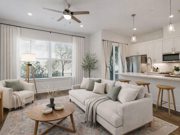 12001 Vista Parke DR, Unit 1203, Austin, TX 78726