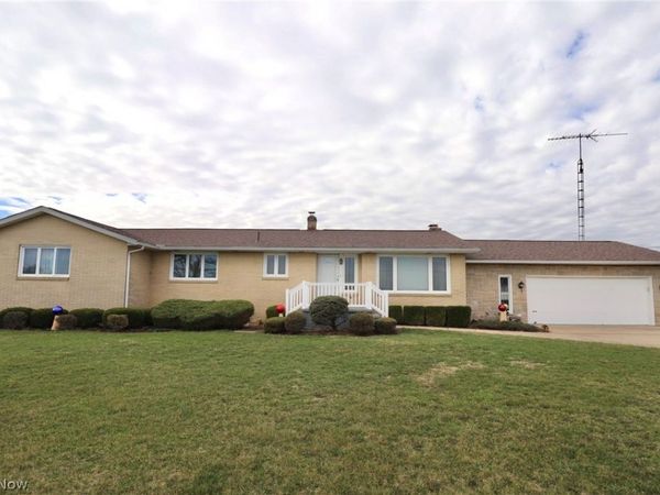 11086 Eby Road , Sterling, OH 44276