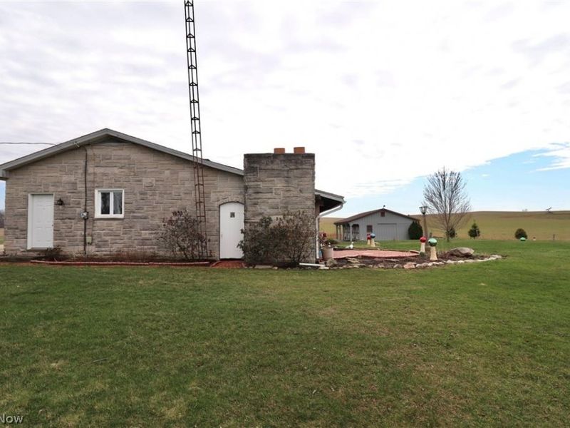 11086 Eby Road, Sterling, OH 44276 Photo 5