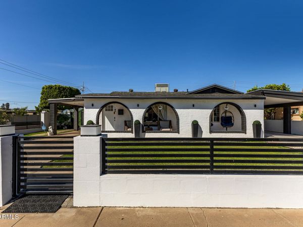 3144 W GARFIELD Street, Phoenix, AZ 85009