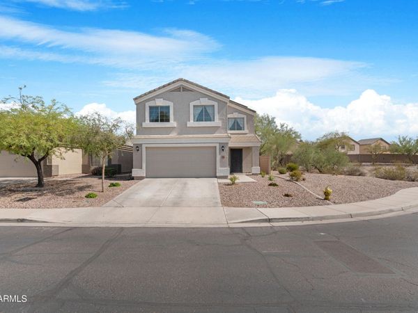 23340 W COCOPAH Street, Buckeye, AZ 85326