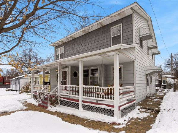 3938 Jackson Street NE, Columbia Heights, MN 55421