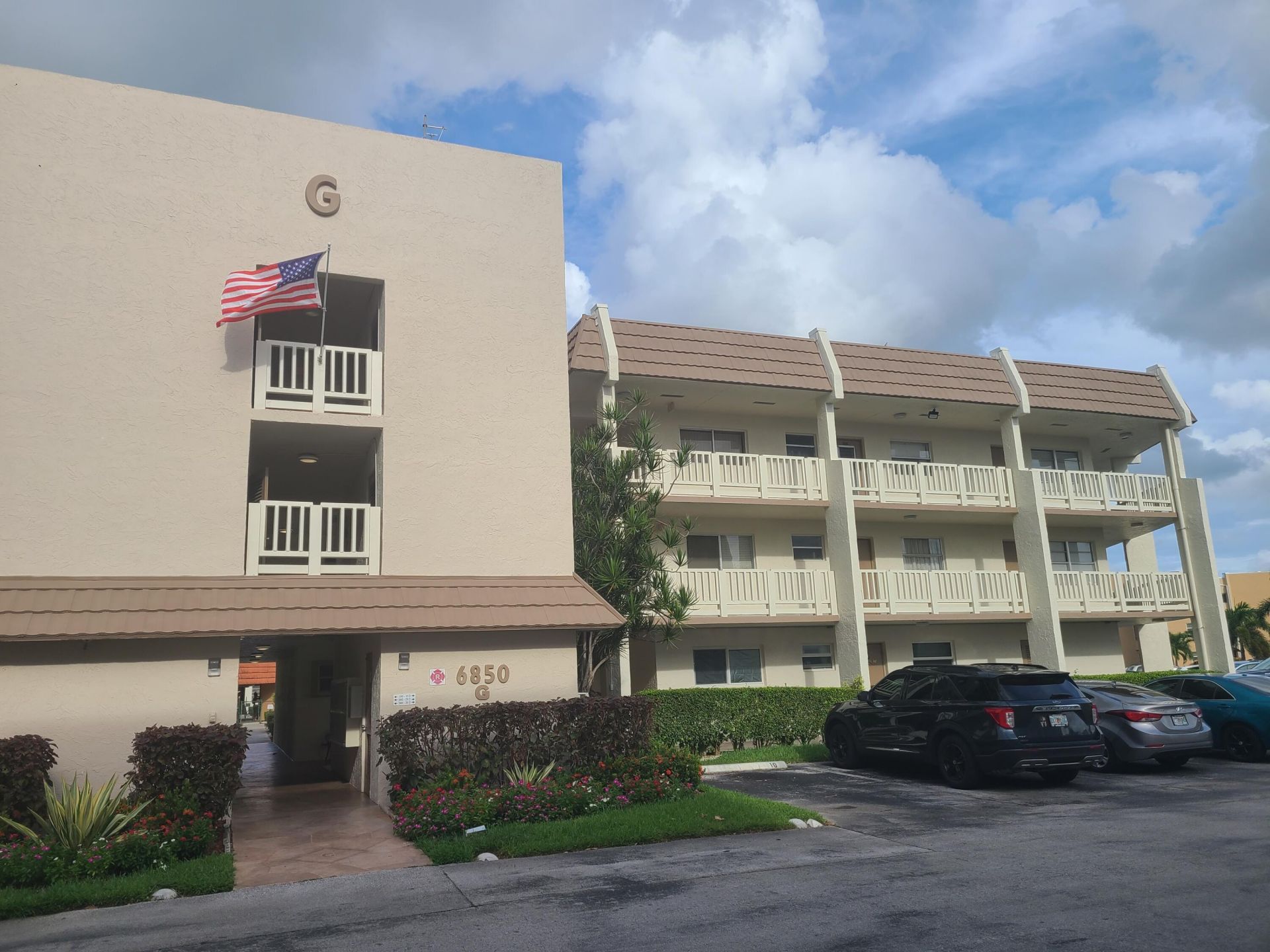6850 Royal Palm Boulevard, Unit 106g, Margate, FL 33063 Photo