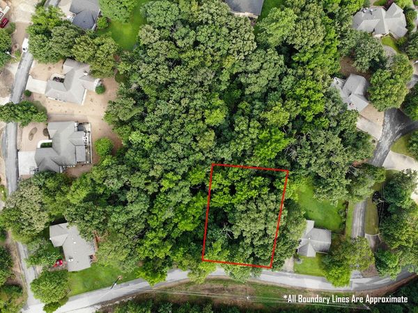 Lot 38 Kincardine Drive, Bella Vista, AR 72715