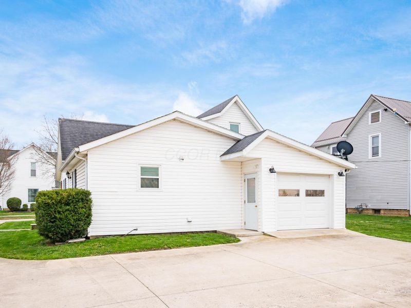 221 E Center Street, West Mansfield, OH 43358 Photo 19