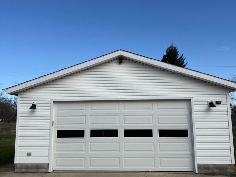 221 E Center Street , West Mansfield, OH 43358 Photo 2