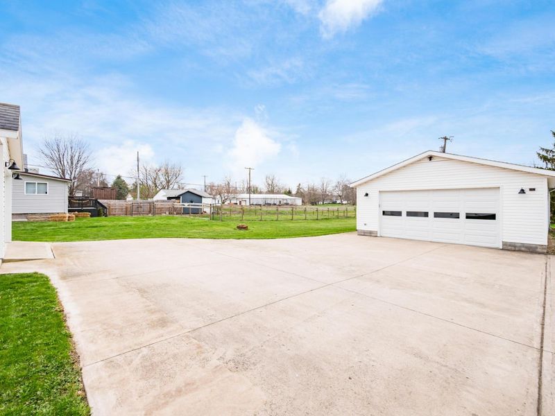 221 E Center Street, West Mansfield, OH 43358 Photo 20