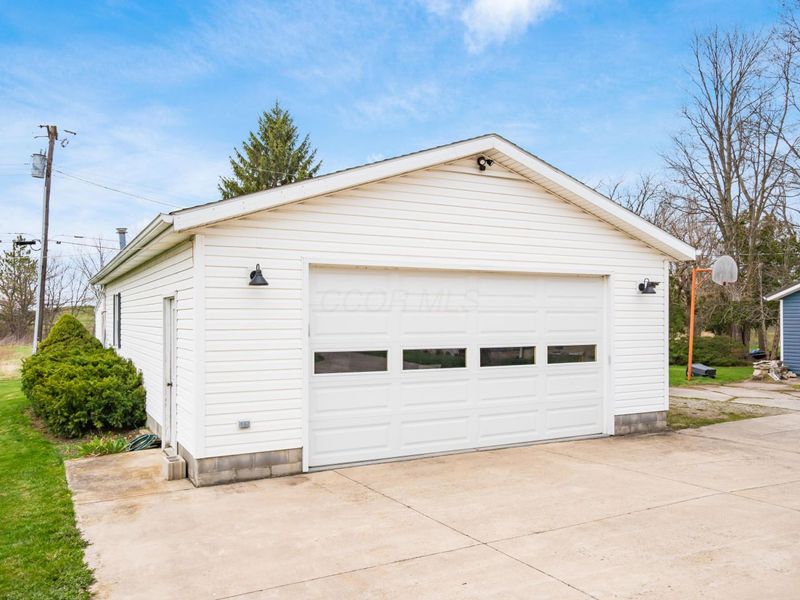 221 E Center Street, West Mansfield, OH 43358 Photo 21