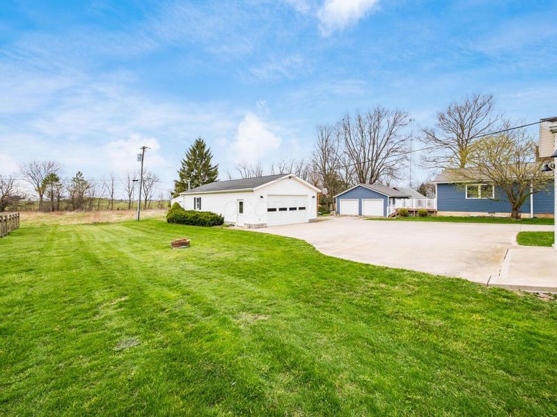 221 E Center Street, West Mansfield, OH 43358 Photo 22