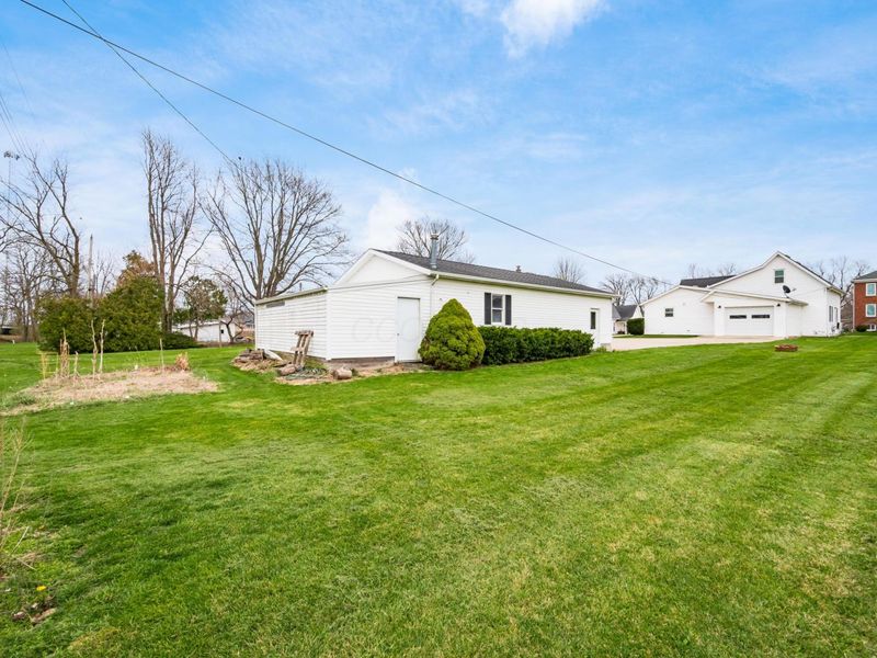 221 E Center Street, West Mansfield, OH 43358 Photo 23