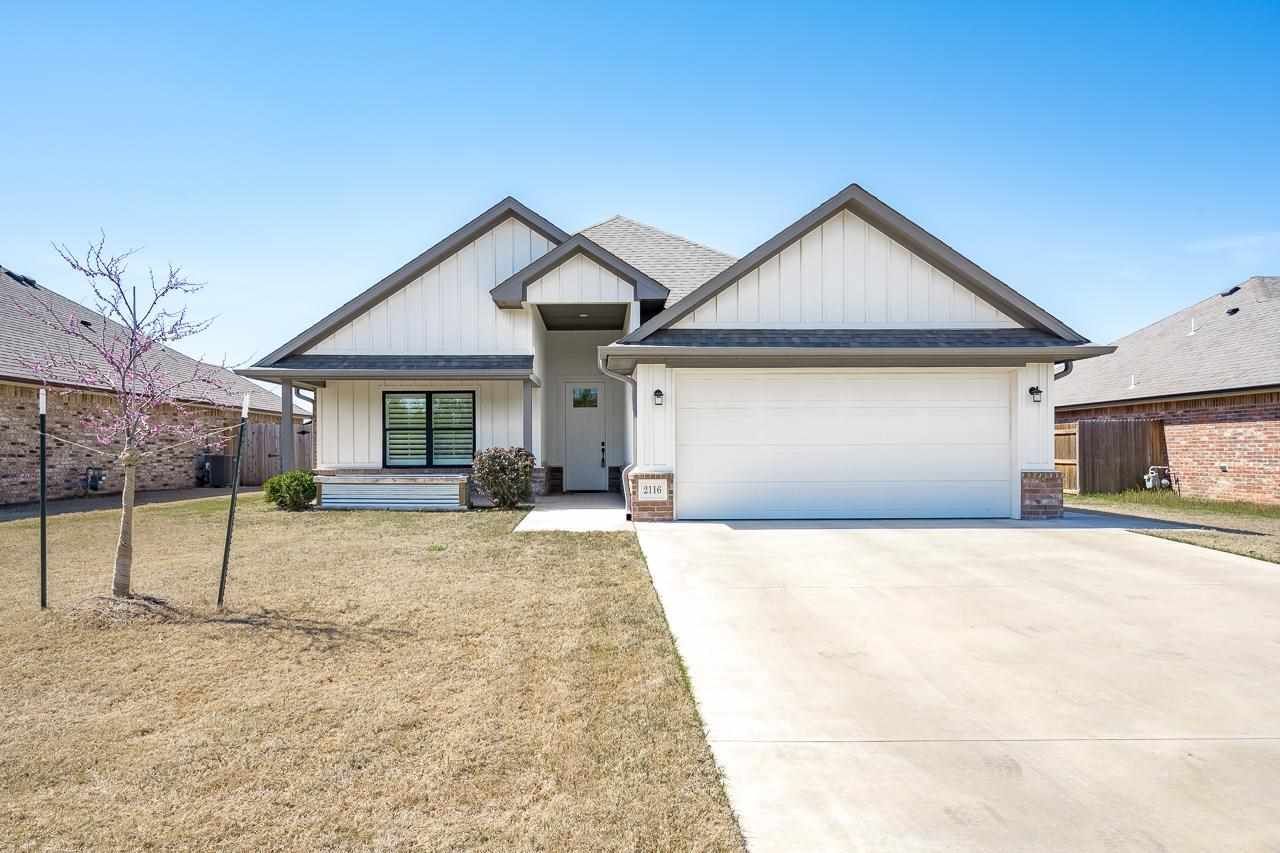 2116 N Grandview Street, Stillwater, OK 00000 Main Photo