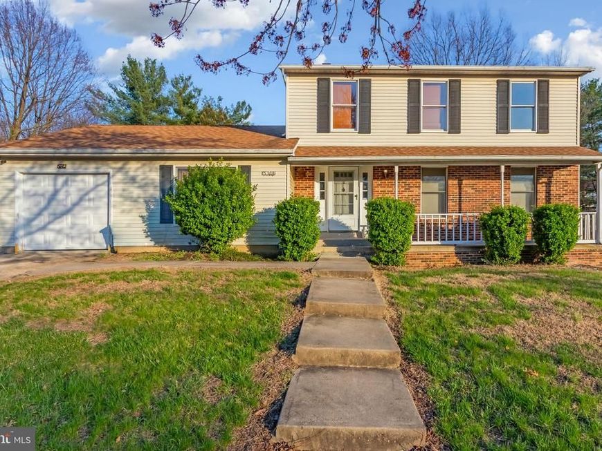 5308 Woodland Boulevard , Oxon Hill, MD 20745 Main Photo