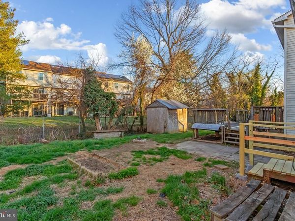 5308 WOODLAND BOULEVARD , OXON HILL, MD 20745