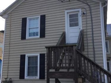 206 W KING STREET , Unit 2, STRASBURG, VA 22657
