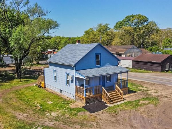 5263 WHITE HORSE PIKE, EGG HARBOR CITY, NJ 08215