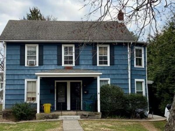 87 MODEL AVENUE, HOPEWELL, NJ 08525