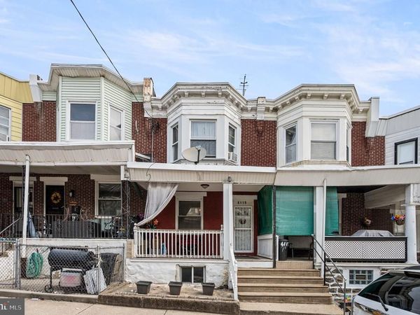 6119 LENSEN STREET , PHILADELPHIA, PA 19144