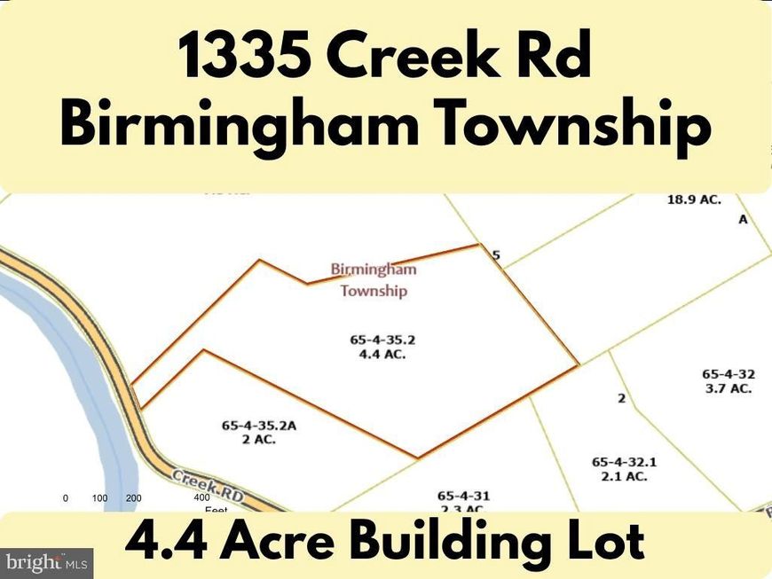 1335 Creek Road, West Chester, PA 19382 Main Photo