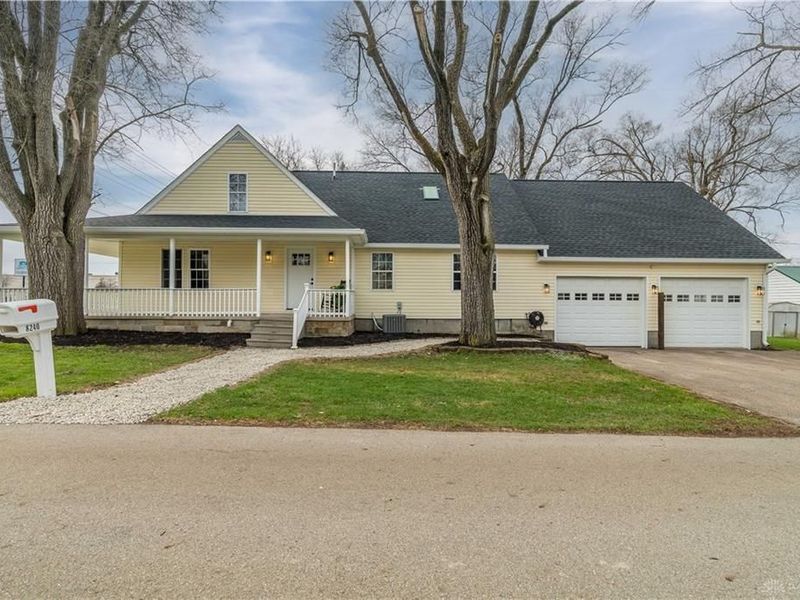 8240 Looney Road, Piqua, OH 45356 Photo 1