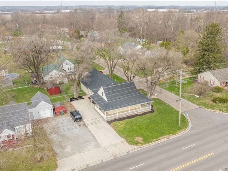 8240 Looney Road, Piqua, OH 45356 Photo 49