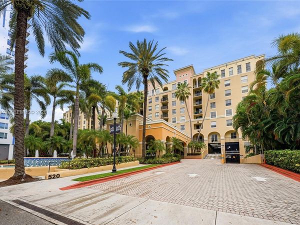 520 SE 5th Ave , Unit 3403, Fort Lauderdale, FL 33301