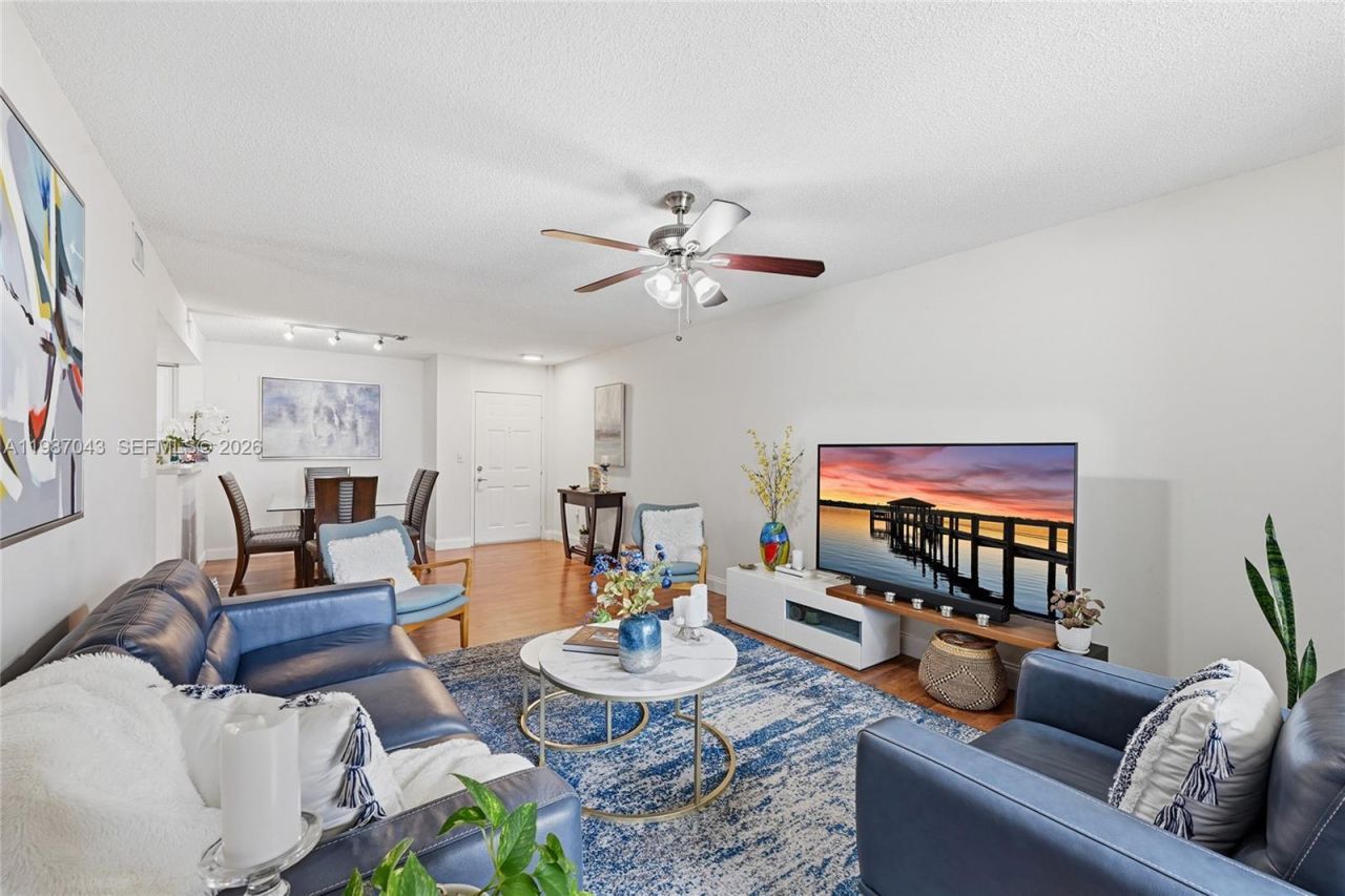 520 SE 5th Ave , Unit 3403, Fort Lauderdale, FL 33301 Photo