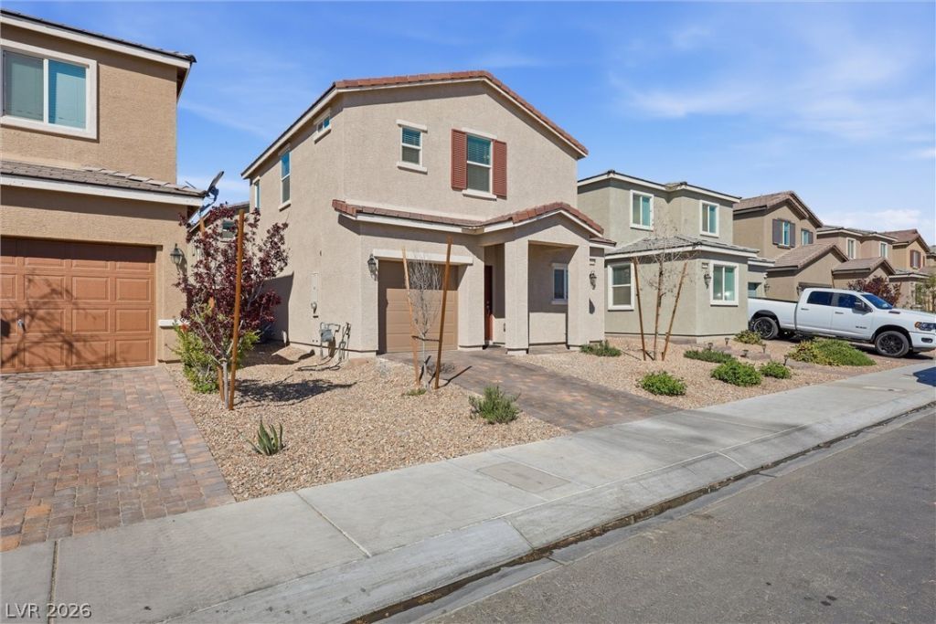 1811 Lincoln Road, Las Vegas, NV 89115 Main Photo