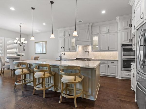 6225 Rocca Valle Drive, McKinney, TX 75071