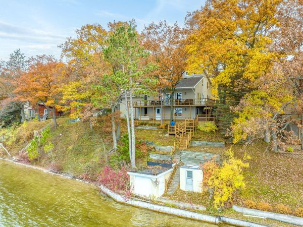 10443 Midshore Drive, Unit #62, Mecosta, MI 49332