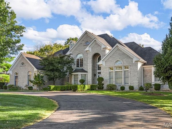 13020 Pingry Place, St Louis, MO 63131