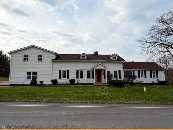 10831 Wilson Mills Road, Chardon, OH 44024