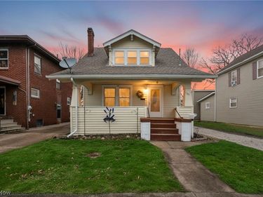 123 W Church Street, Newton Falls, OH 44444