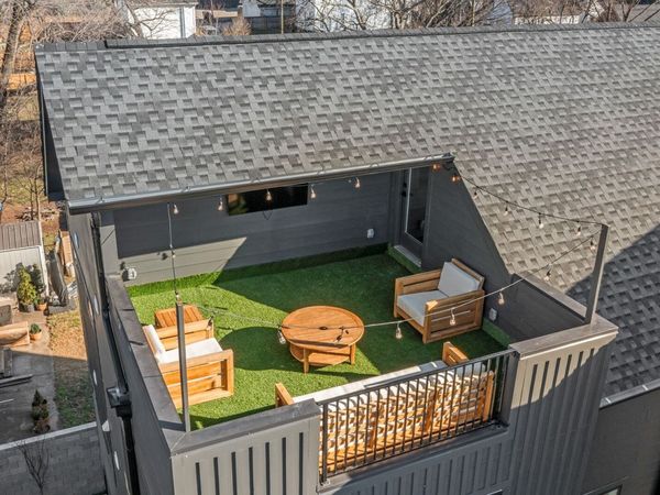 5011C Illinois Ave , Nashville, TN 37209