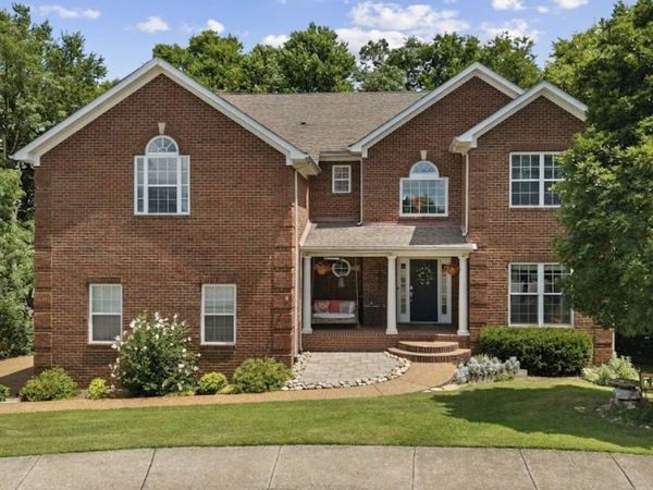 3126 Annfield Way, Franklin, TN 37064