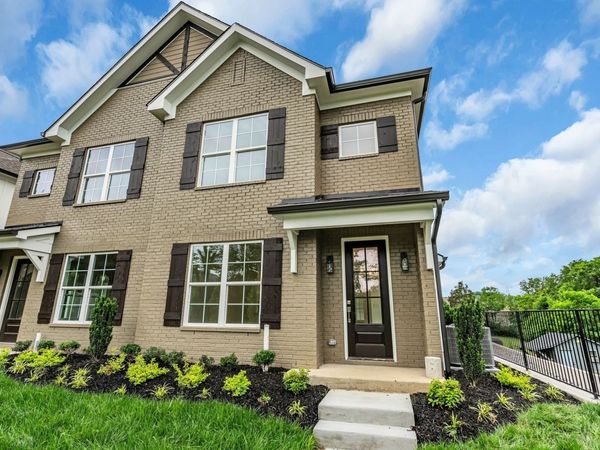 730 Old Hickory Blvd , Unit 224, Nashville, TN 37209