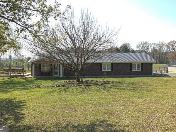 249 Cooper Road SE, Calhoun, GA 30701
