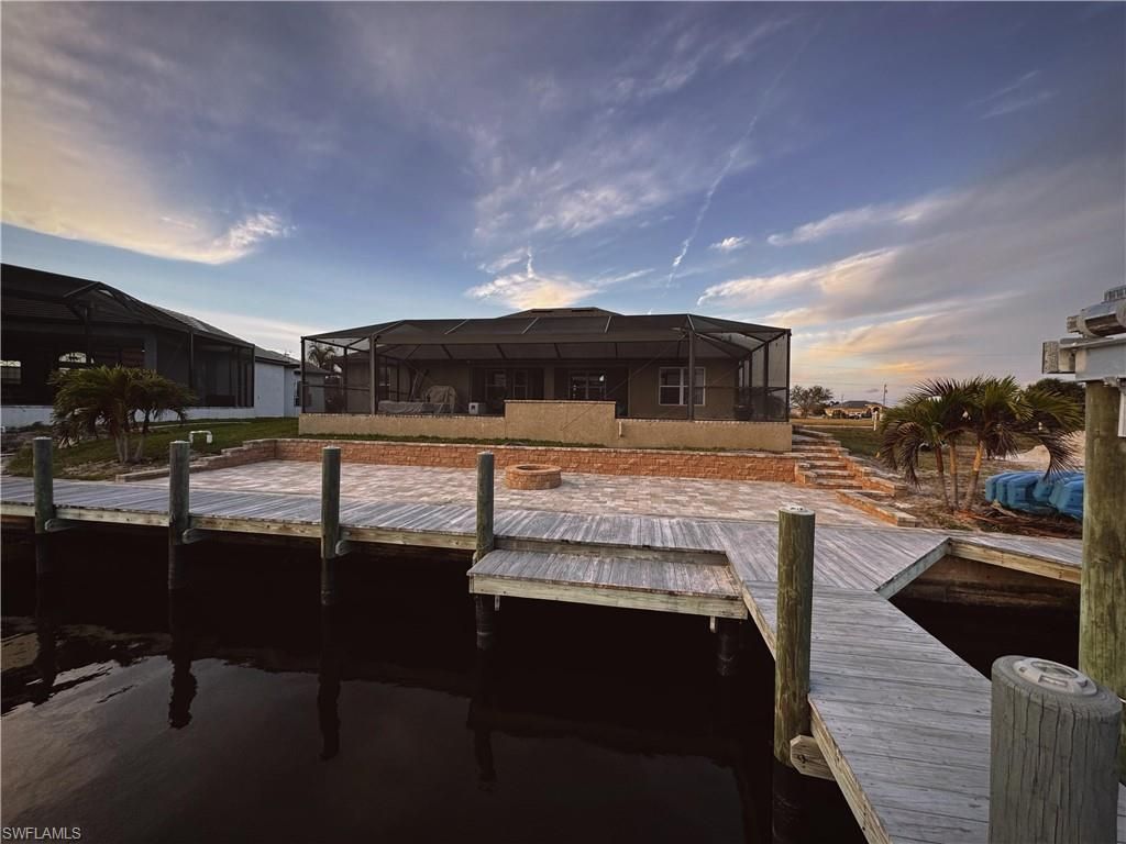 4240 NW 31st Ter, Cape Coral, FL 33993 Photo