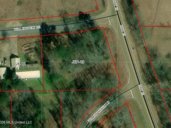 Mississippi 18, Brandon, MS 39042