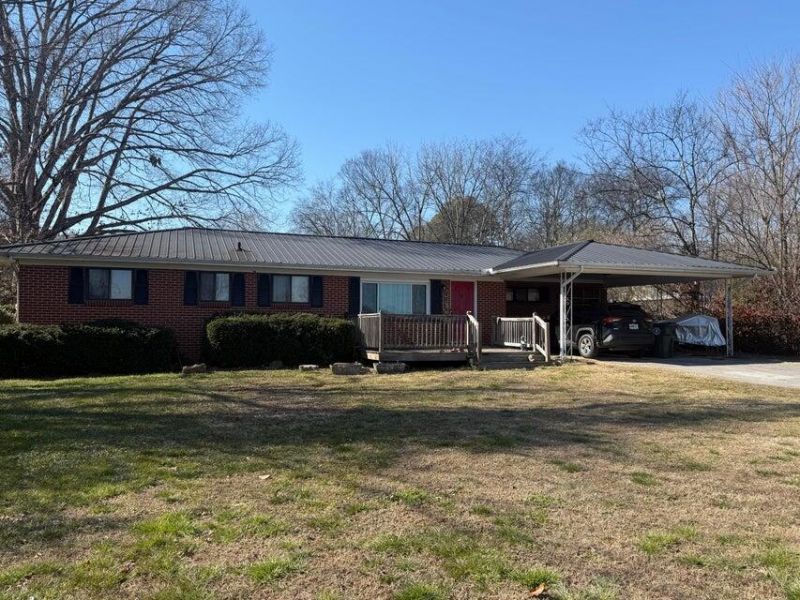1943 Old Lafayette Road  Fort Oglethorpe, GA 30742