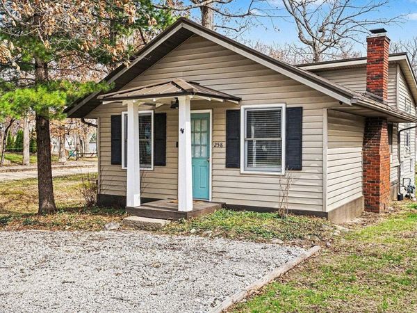 258 EMS T25 Lane, Leesburg, IN 46538