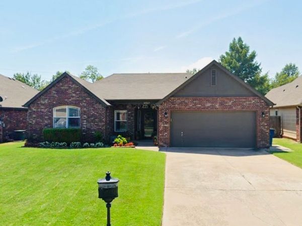 18602 E 50th Place, Tulsa, OK 74134