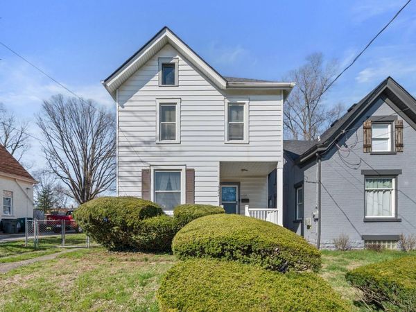 6204 Prentice Street, Cincinnati, OH 45227