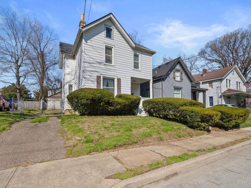 6204 Prentice Street, Cincinnati, OH 45227 Photo 2
