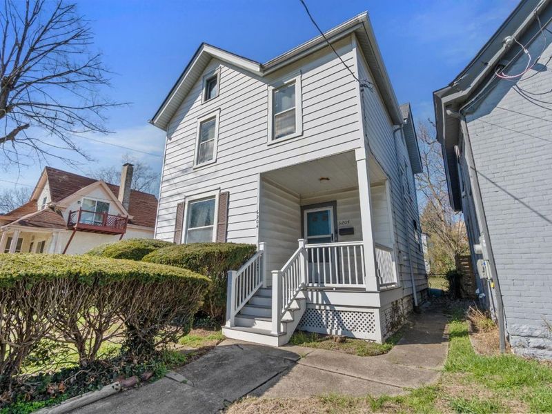 6204 Prentice Street, Cincinnati, OH 45227 Photo 3