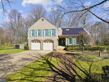 15579 GOLF CLUB DRIVE, DUMFRIES, VA 22025