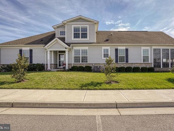 917 MOORINGS CIRCLE, Unit 131, STEVENSVILLE, MD 21666