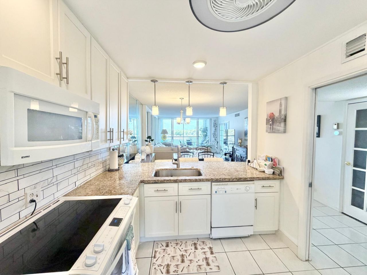 3051 N Course Drive, Unit 509, Pompano Beach, FL 33069 Photo