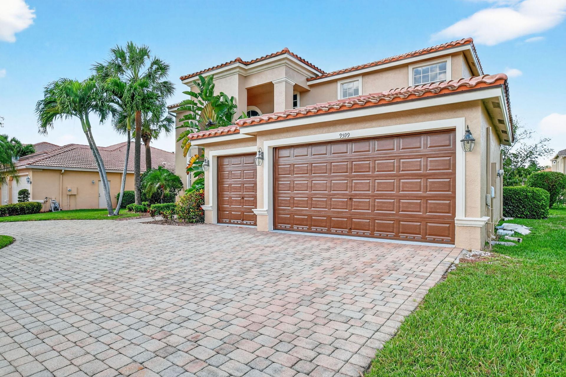 9599 Campi Drive, Lake Worth, FL 33467 Photo