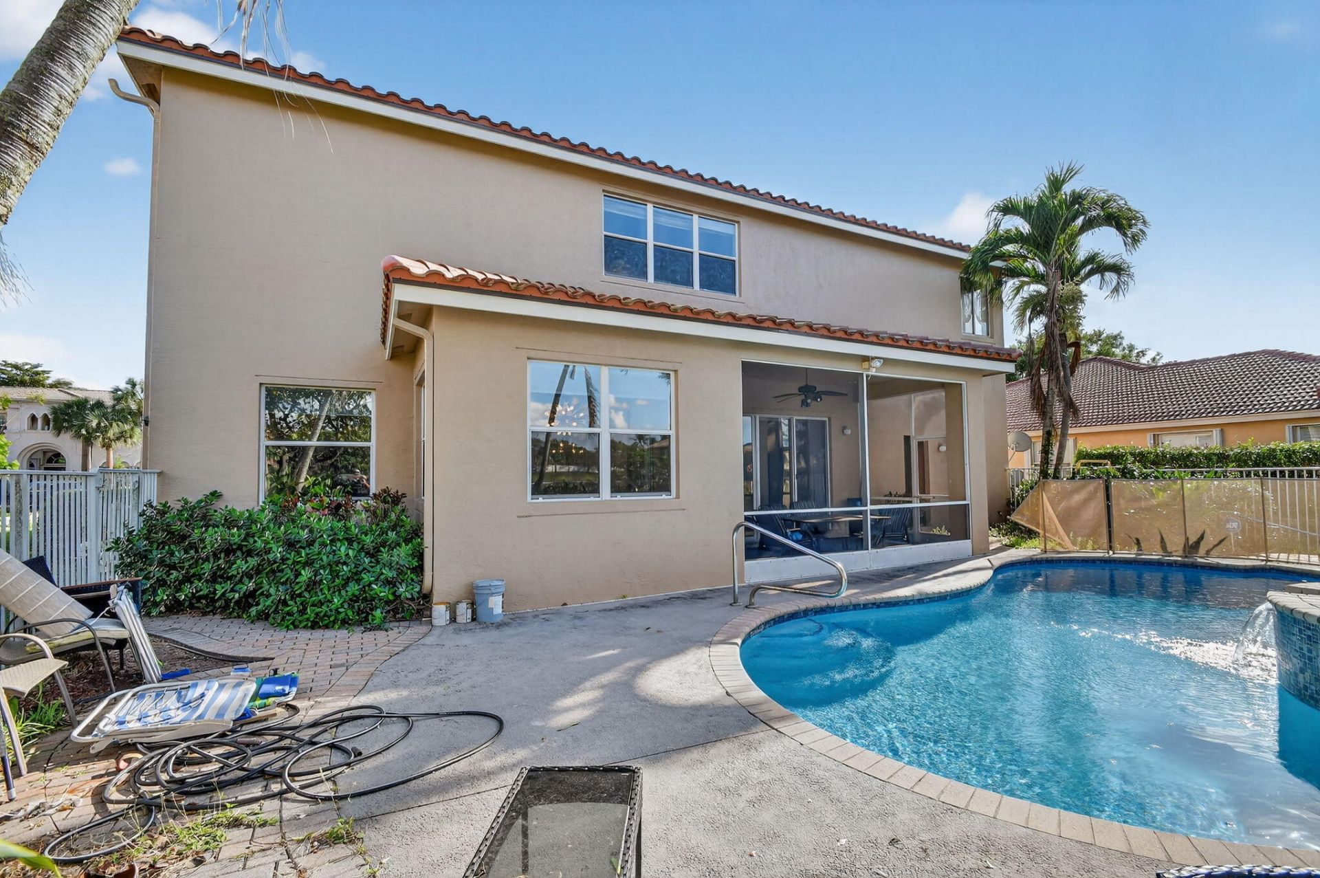 9599 Campi Drive, Lake Worth, FL 33467 Photo