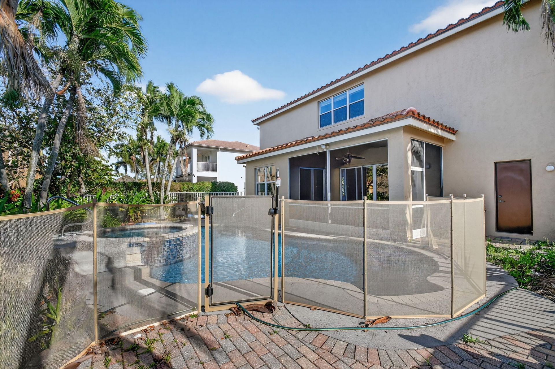 9599 Campi Drive, Lake Worth, FL 33467 Photo